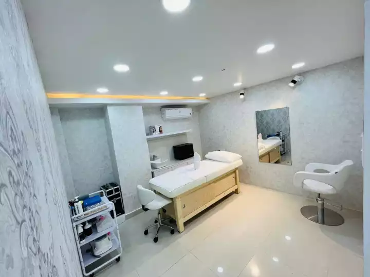 Indulge The Salon