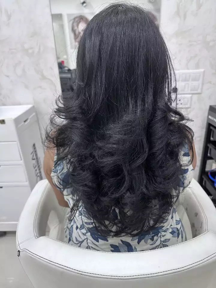 Indulge The Salon
