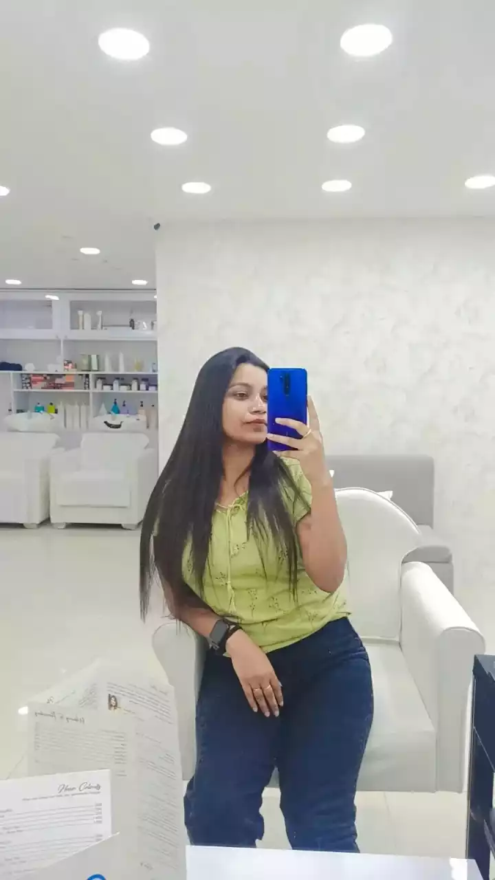 Indulge The Salon