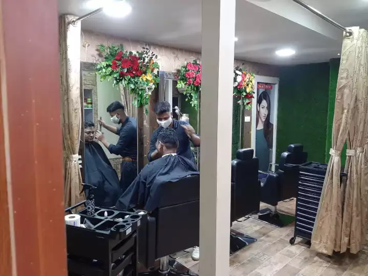 VISAGE JAYADEV VIHAR