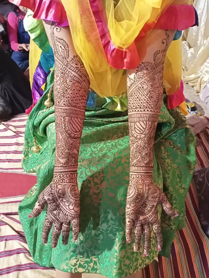 VISAGE JAYADEV VIHAR
