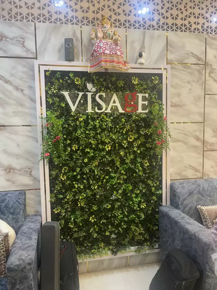 VISAGE JAYADEV VIHAR