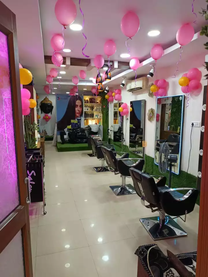 Scissors Studio