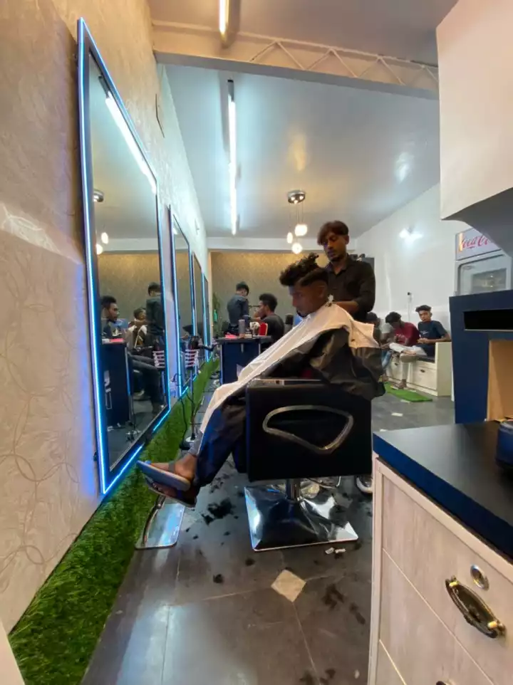 Scissors Studio