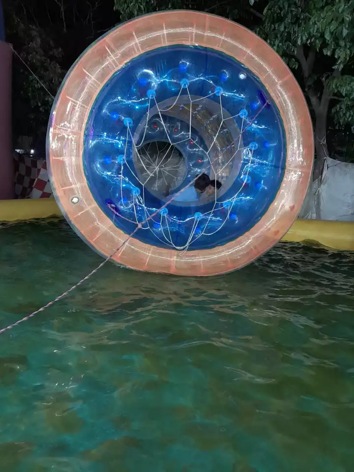 KR Nail Salon