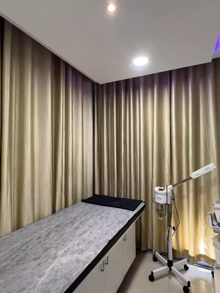 Colors Hair and Beauty Studio