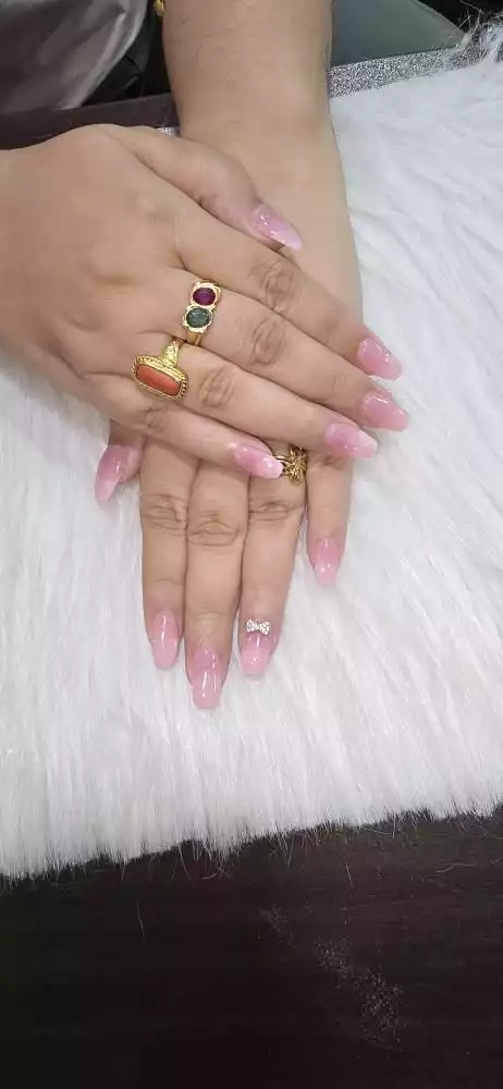 Colors Hair and Beauty Studio