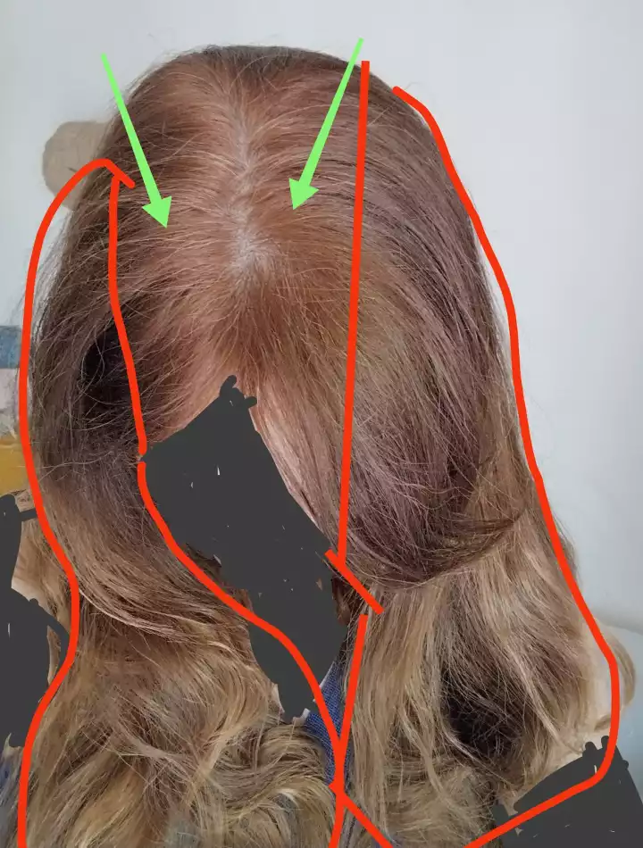Colors Hair and Beauty Studio
