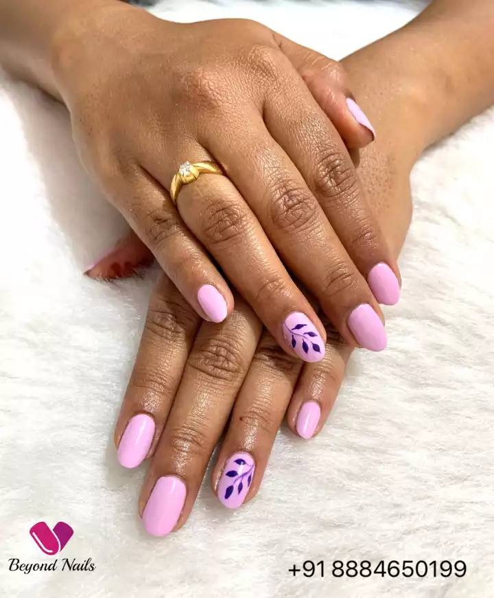 Salon in Mysuru