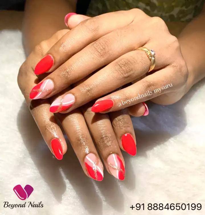Beyond Nails Mysore