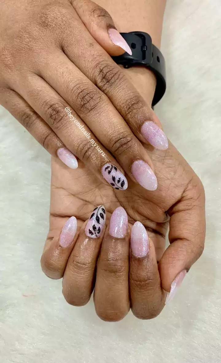 Beyond Nails Mysore