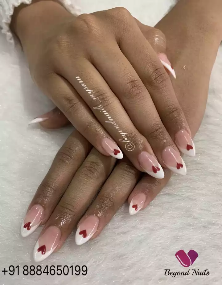 Beyond Nails Mysore