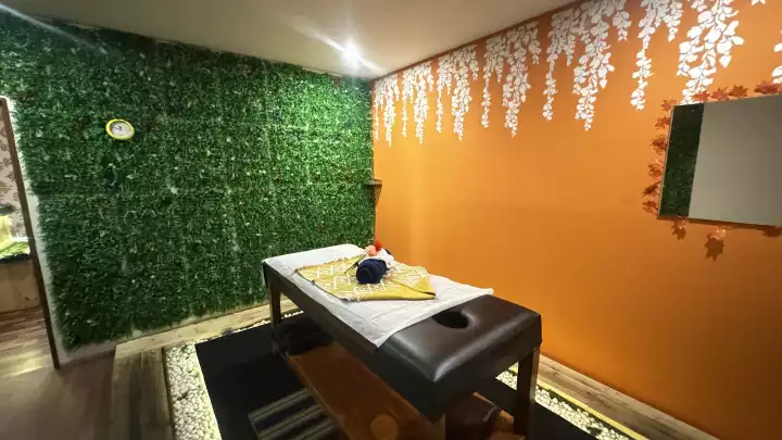 Elite Thai And Bali Spa Mysore