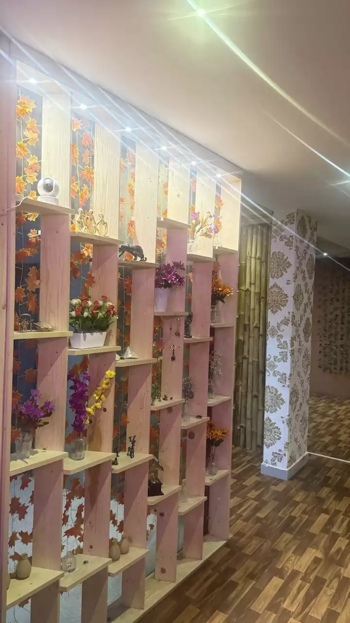 Elite Thai And Bali Spa Mysore
