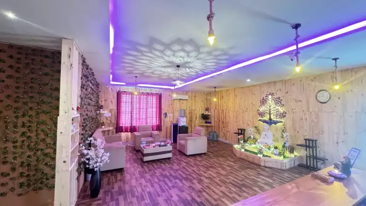 Elite Thai And Bali Spa Mysore