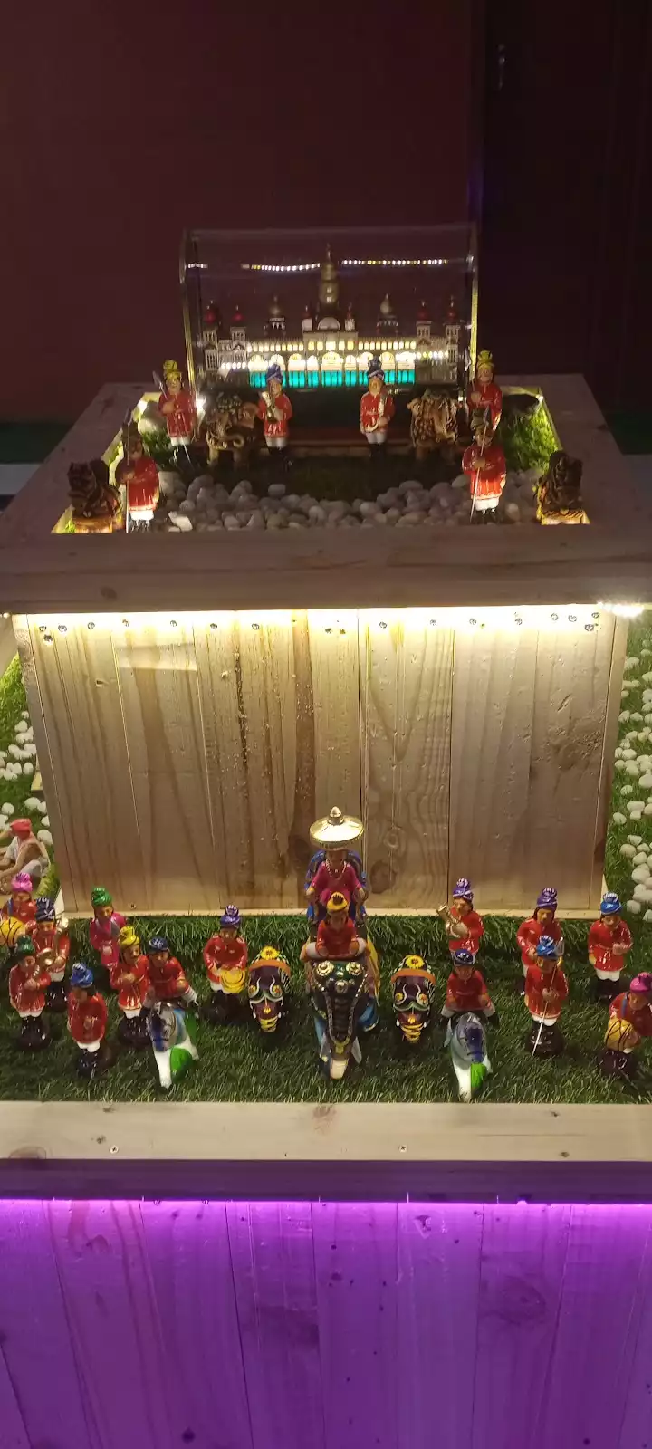 Elite Thai And Bali Spa Mysore
