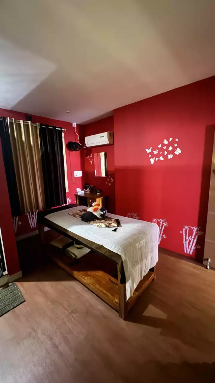 Elite Thai And Bali Spa Mysore