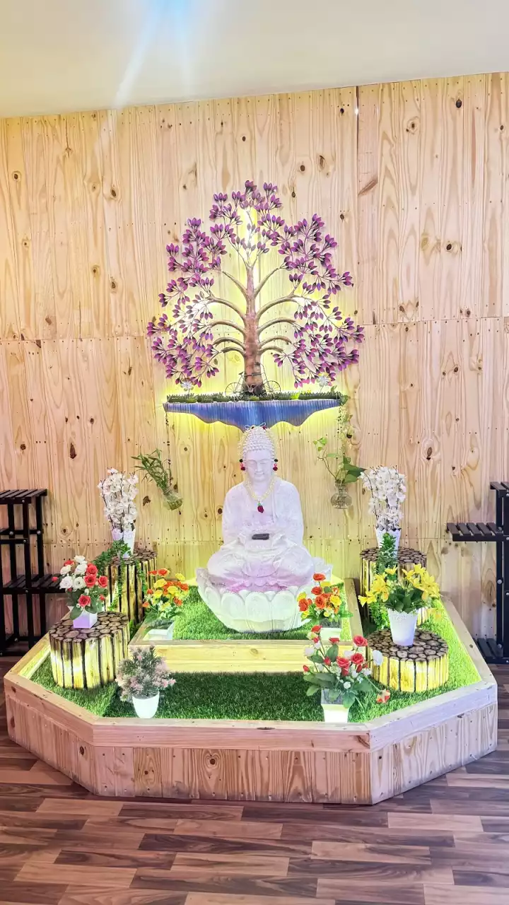 Elite Thai And Bali Spa Mysore