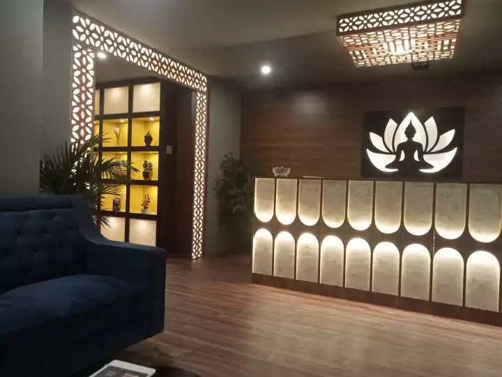 Felna Bali Spa in Mysore