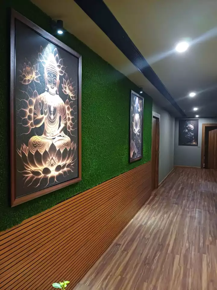 Felna Bali Spa in Mysore
