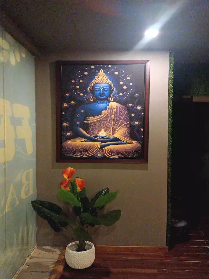 Felna Bali Spa in Mysore