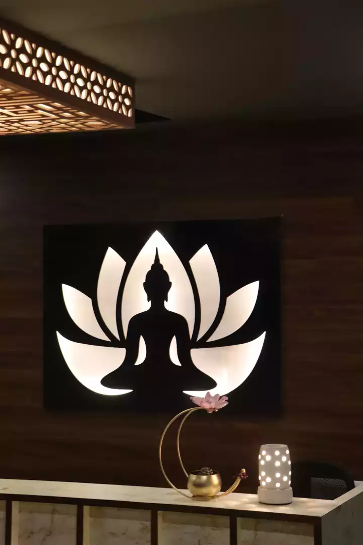 Felna Bali Spa in Mysore