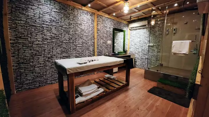 ESA THAI & BALI SPA