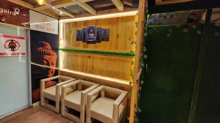 ESA THAI & BALI SPA