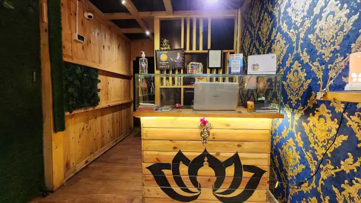 ESA THAI & BALI SPA