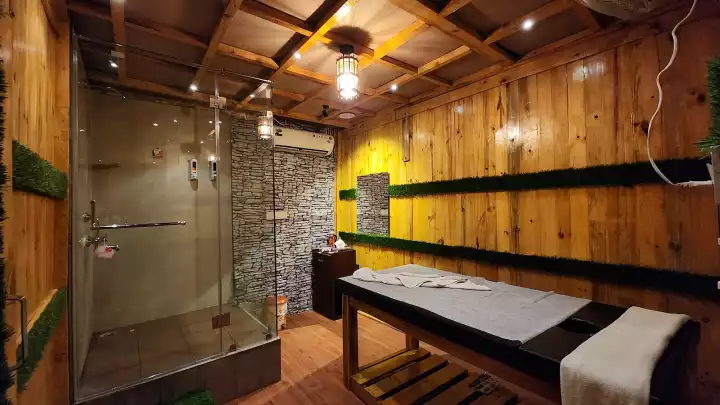 ESA THAI & BALI SPA