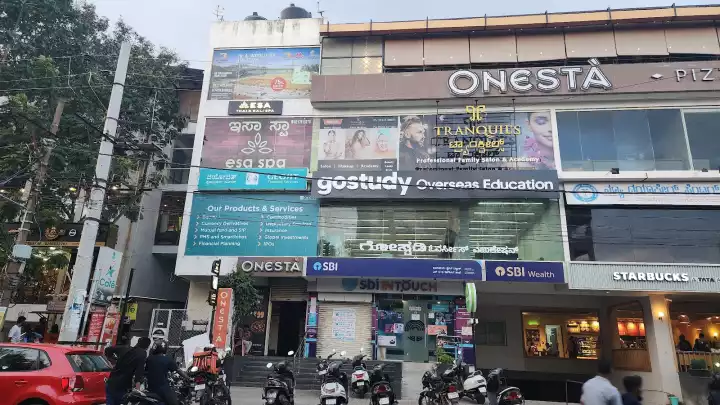 ESA THAI & BALI SPA