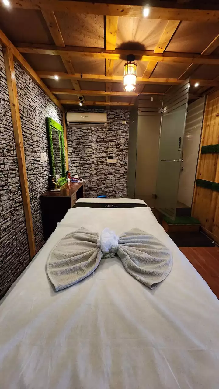 ESA THAI & BALI SPA