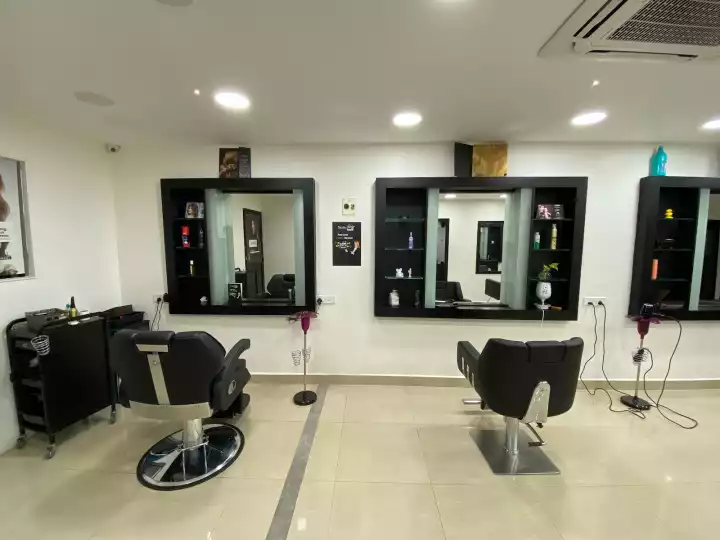 STUDIOMW SALON PONDICHERRY