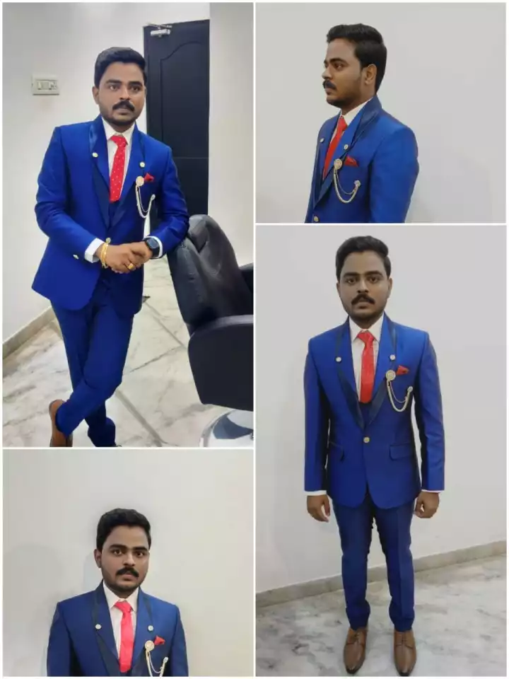 STUDIOMW SALON PONDICHERRY