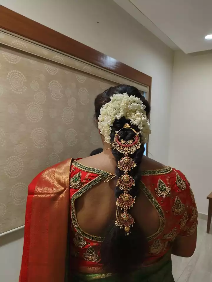 STUDIOMW SALON PONDICHERRY