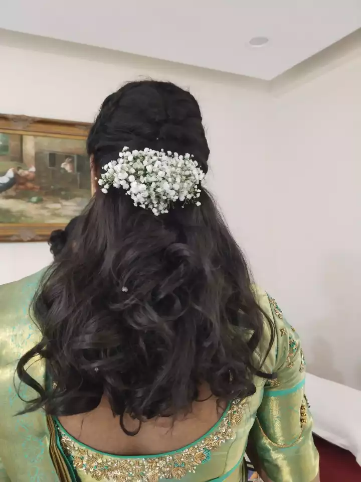 STUDIOMW SALON PONDICHERRY