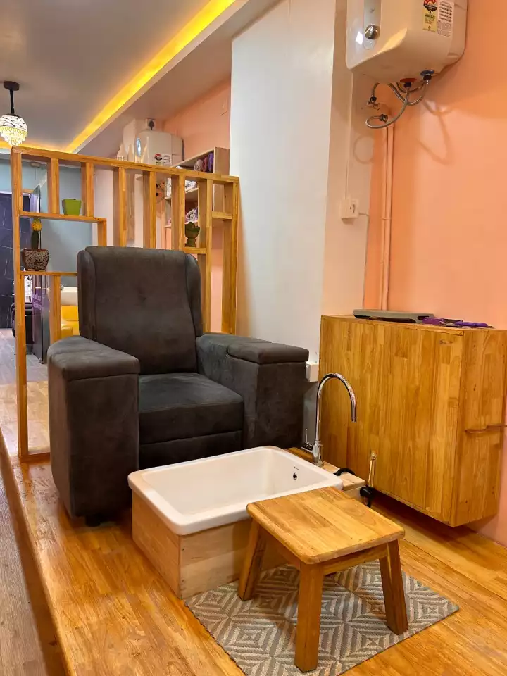 Salon in Puducherry
