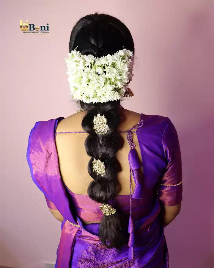 Salon in Puducherry