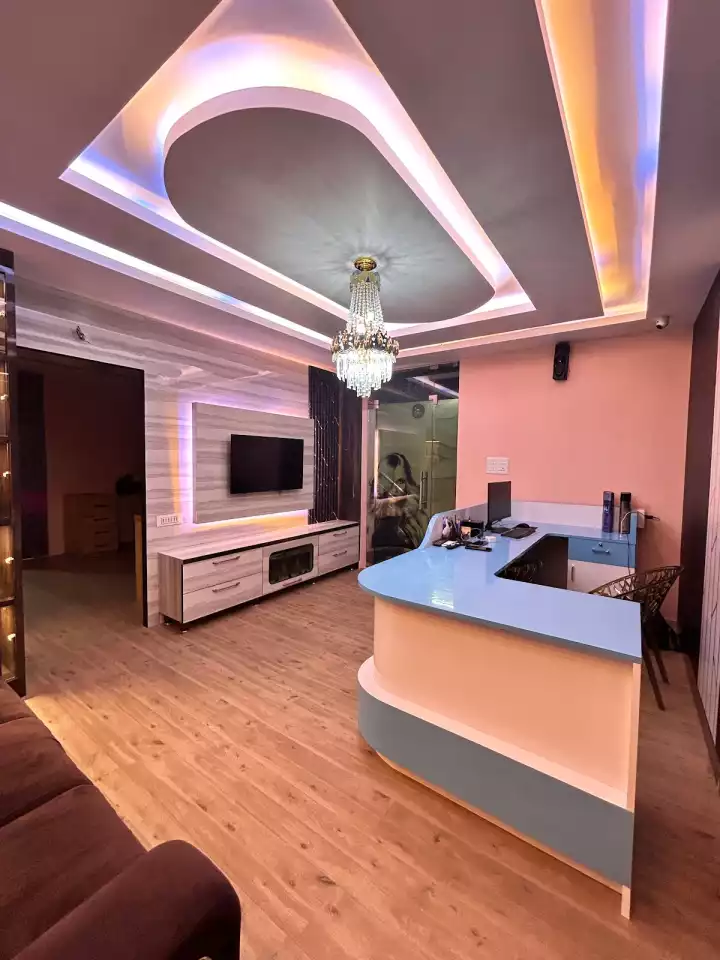 Salon in Puducherry