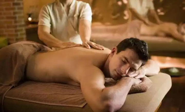 Seeso Massage Spa