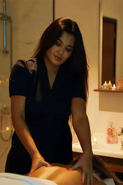 Seeso Massage Spa