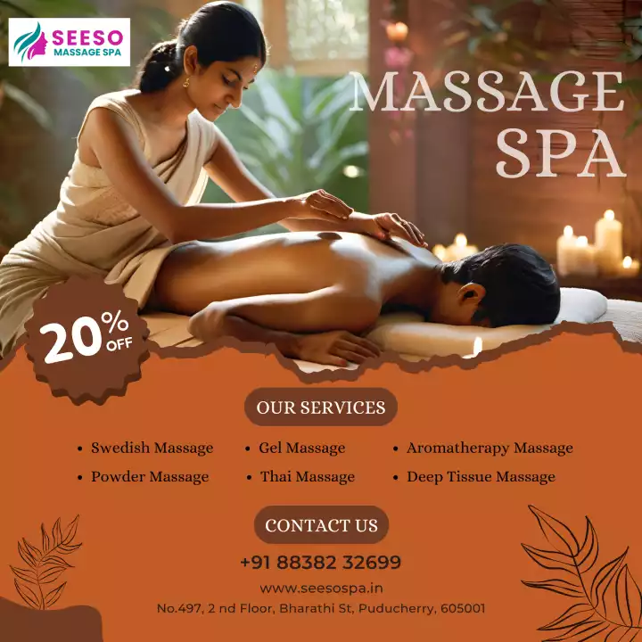 Seeso Massage Spa