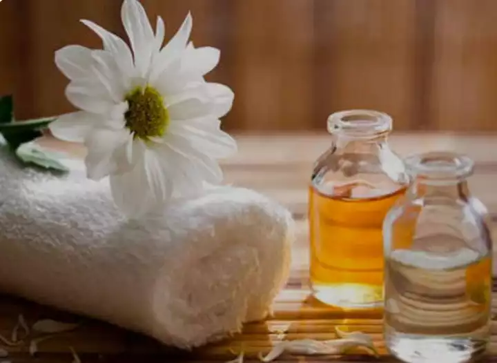Tejas Massage Spa