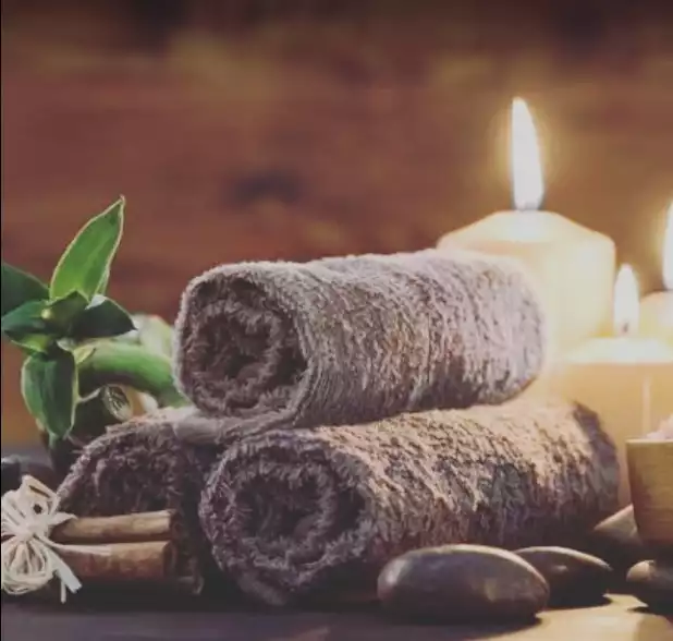 Tejas Massage Spa