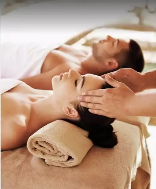 Tejas Massage Spa
