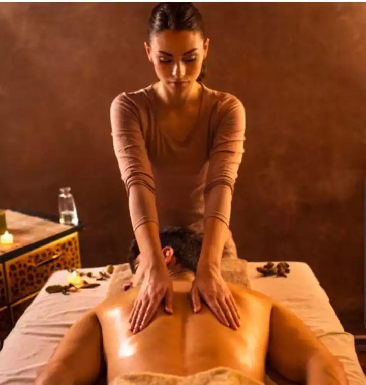 Tejas Massage Spa