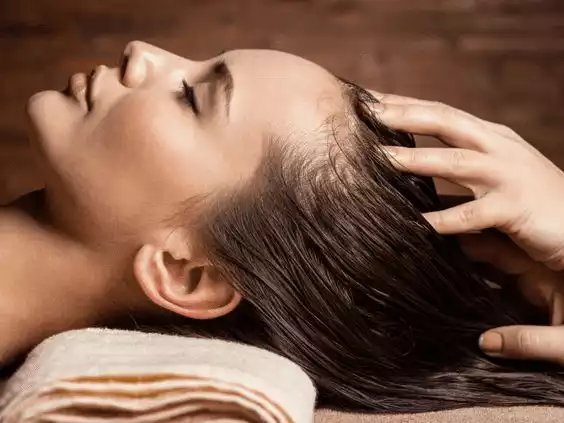 Tejas Massage Spa