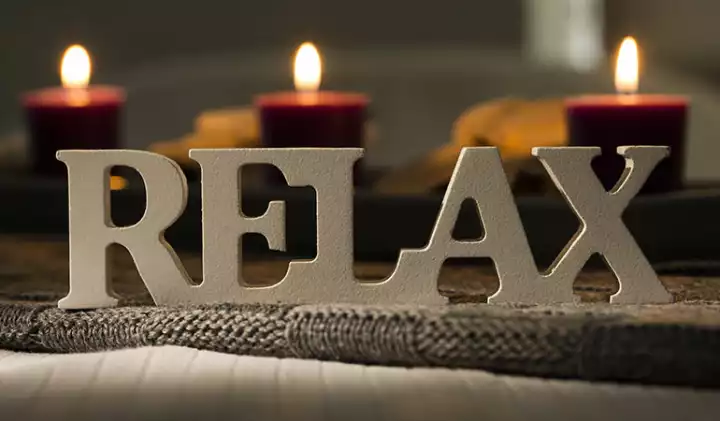 Tejas Massage Spa