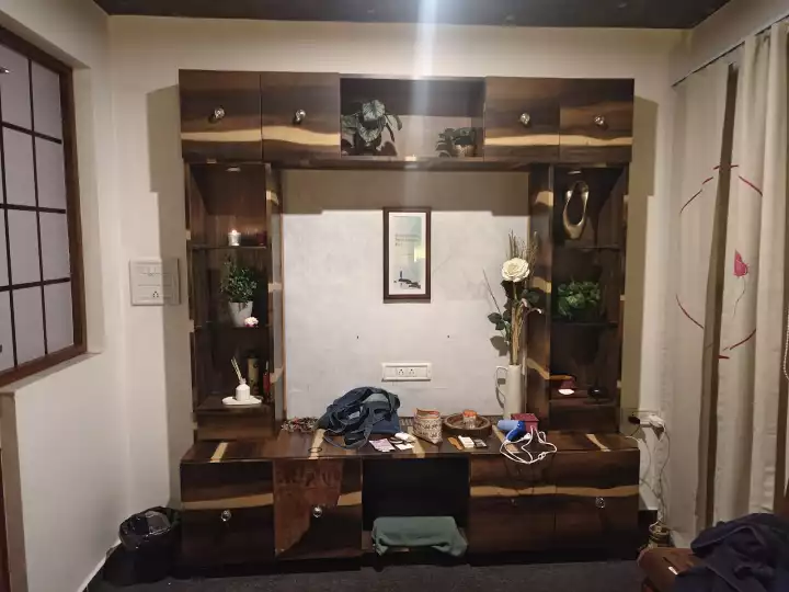 Hoshi Wellness Spa & Cafe