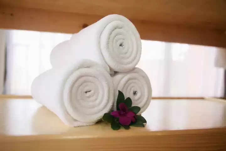 Hoshi Wellness Spa & Cafe